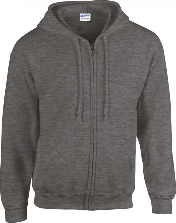 Actual product image Gildan Heavy Blend ® (XXL)