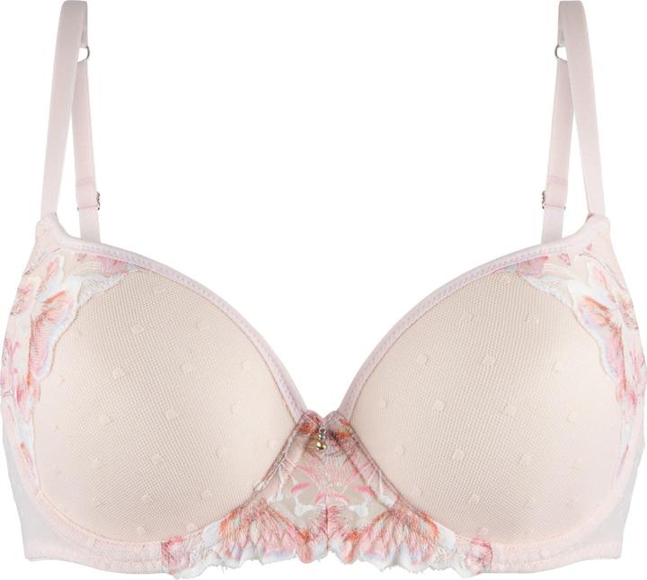 Crème Rose