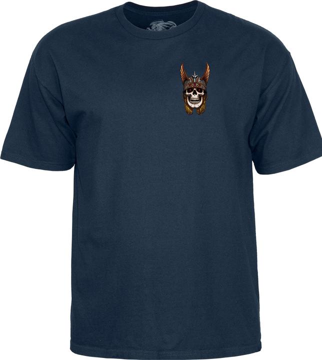 Immagine prodotto Maglietta Andy Anderson Skull T-Shirt (S)