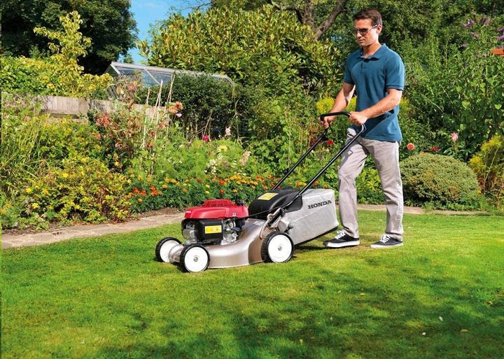 Produktbild Honda HRG 416c PK (Benzinbetrieb)
