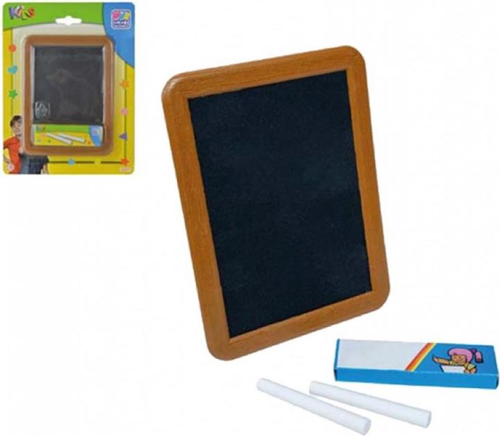 Produktbild Happy People Maltafel für Kinder mit Kreide