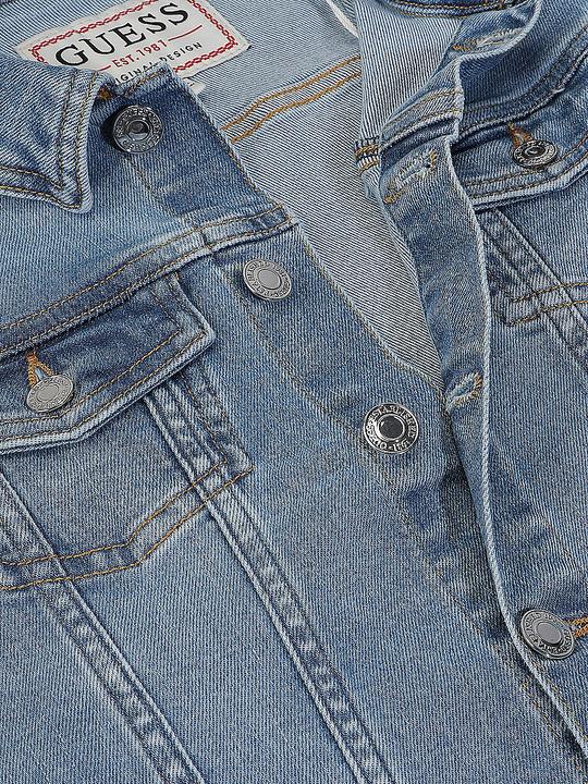 Produktbild Guess Jeansjacke (164)