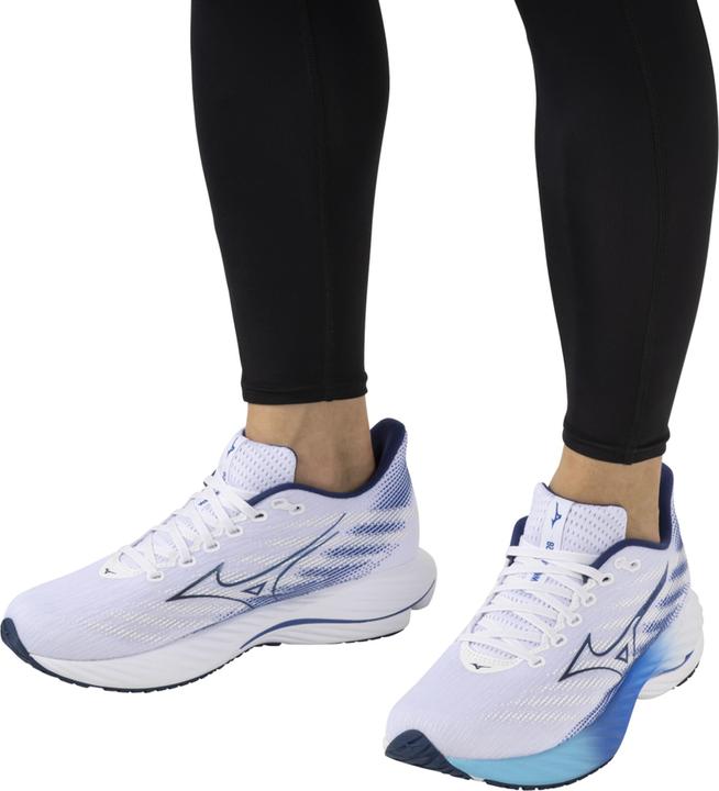 Produktbild Mizuno WAVE RIDER 28 (41)