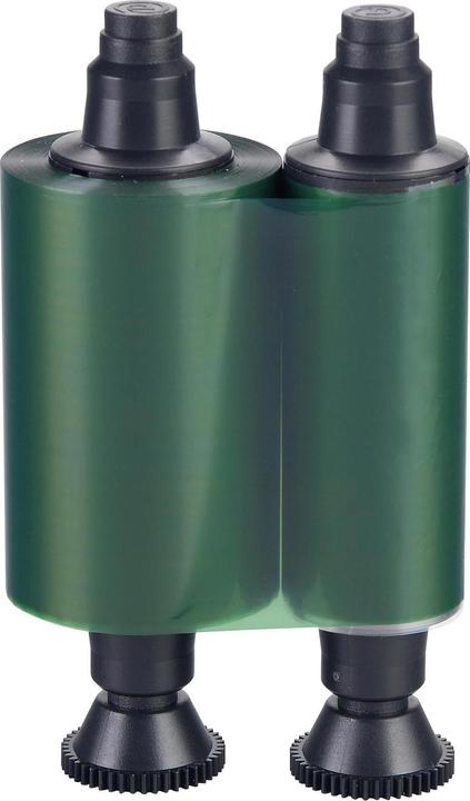 Image du produit Evolis Ruban de couleur, vert