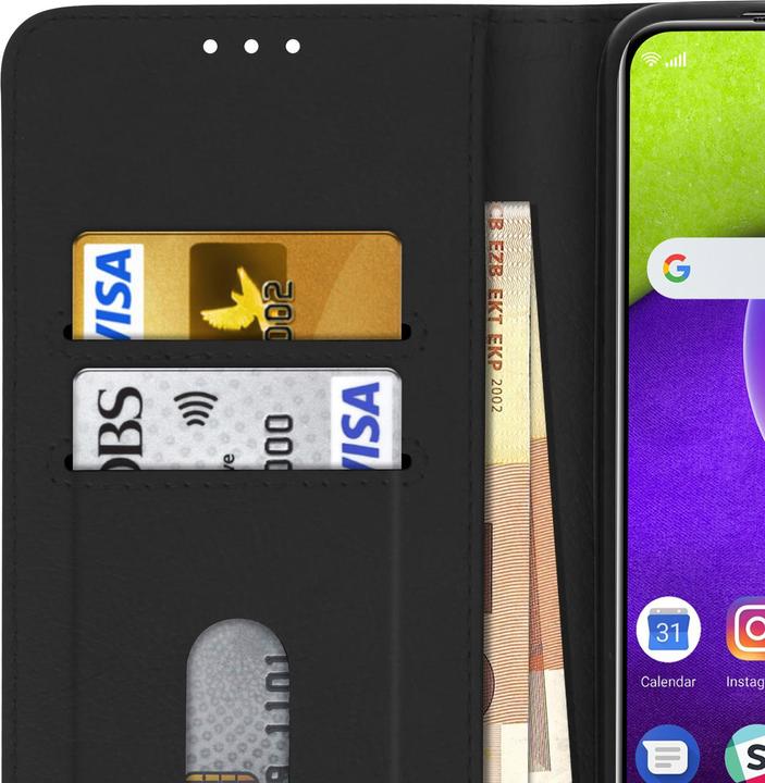 Actual product image Avizar Chester Series (Samsung Galaxy A52)