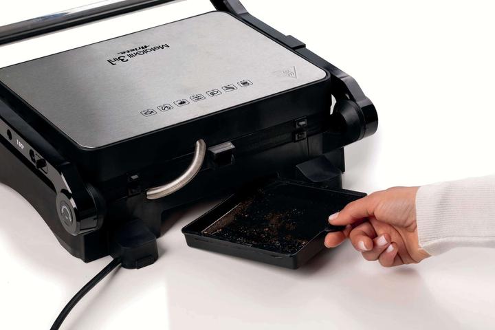 Immagine prodotto Ariete MetalGrill 3in1
