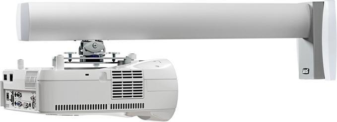 Actual product image SMS Proj ShortThrow 680 A/W w/o (Wall)