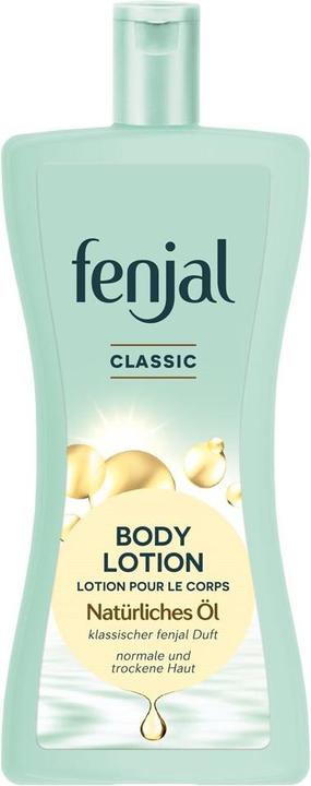 Produktbild Fenjal Body Lotion Classic (Körpermilch, 400 ml)