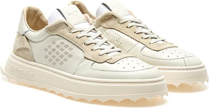 Image du produit BePositive Cuprace Basket - Cuir + Suede (42)