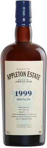 Immagine prodotto Wray & Nephew 1999 / 21 Ans