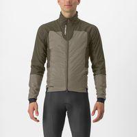 Actual product image Castelli Fly Thermal Jacket (XL)