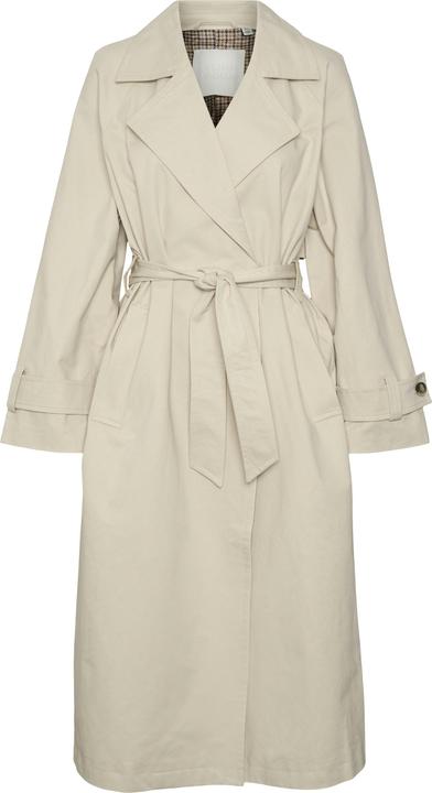 Produktbild Vero Moda VMBLOG Mantel Trenchcoat (L)
