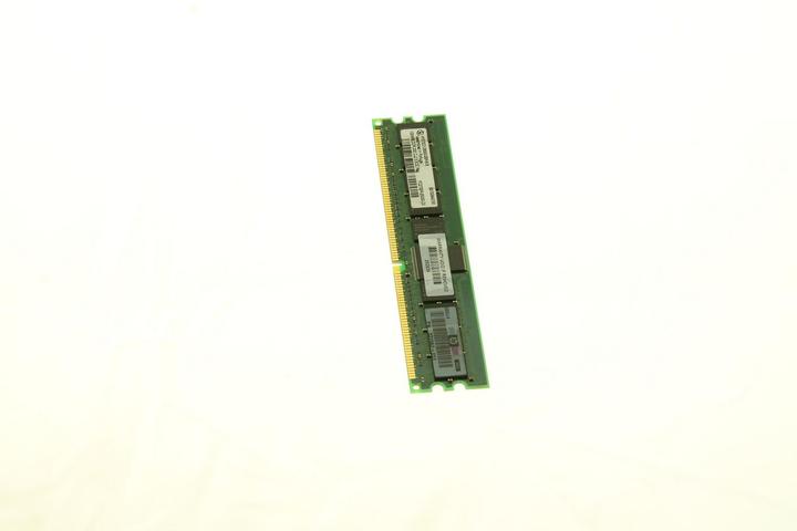 Produktbild HPE 1GB regi. DDR SDRAM PC2700 (DDR-RAM)