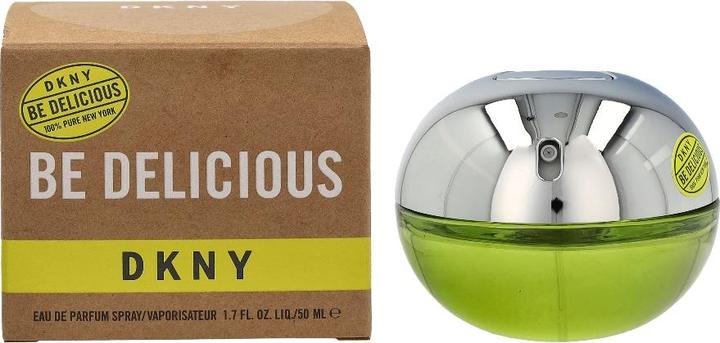 Image du produit DKNY Be Delicious (Eau de parfum, 50 ml)