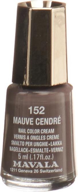 52 Mauve Cendre