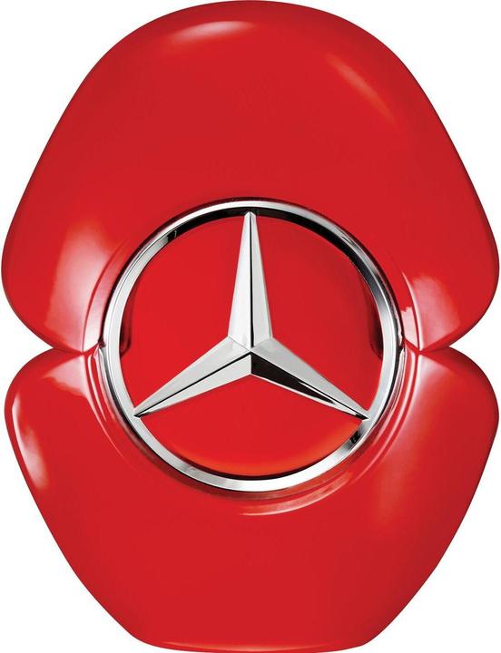 Mercedes-Benz Red Eau de Parfum