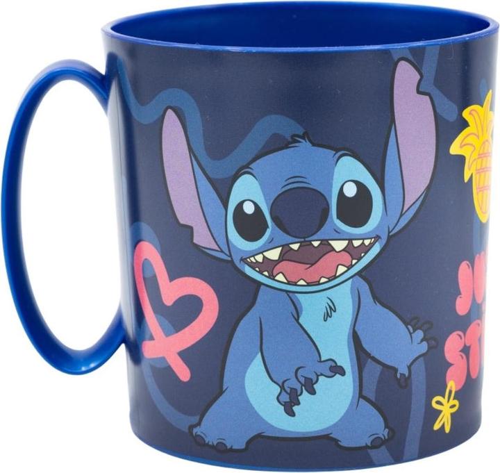 Actual product image Stor Disney Stitch mug (350 ml, 1 x)