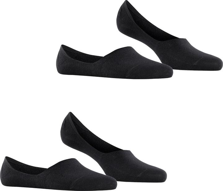 Actual product image Burlington Feet "Everyday (pack of 2, 41 - 42)