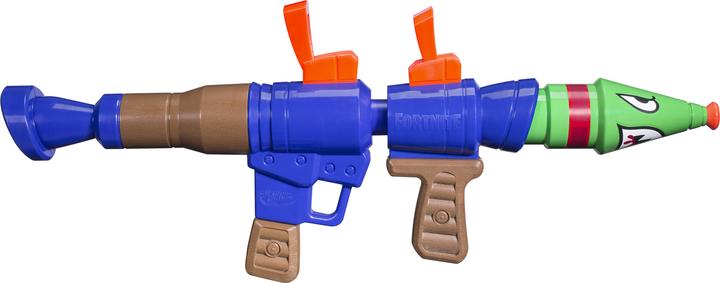 Nerf Fortnite Wasserblaster
