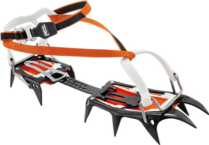 Immagine prodotto Petzl Vasak (36, 37, 38, 39, 40, 41, 42, 43, 44, 45, 46, 47, 48, 49, 50)