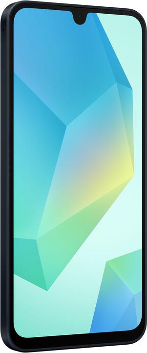 Actual product image Samsung Galaxy A16 (256 GB, Blue Black, 6.70", Dual SIM, 50 Mpx, 4G)