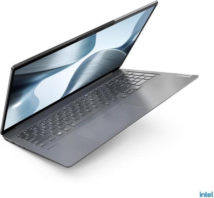 Image du produit Lenovo IdeaPad 5 Pro (16", Intel Core i7-12700H, 16 Go, 512 Go, CH)
