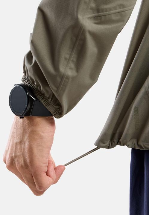 Actual product image Odlo Zeroweight Waterproof (XL)
