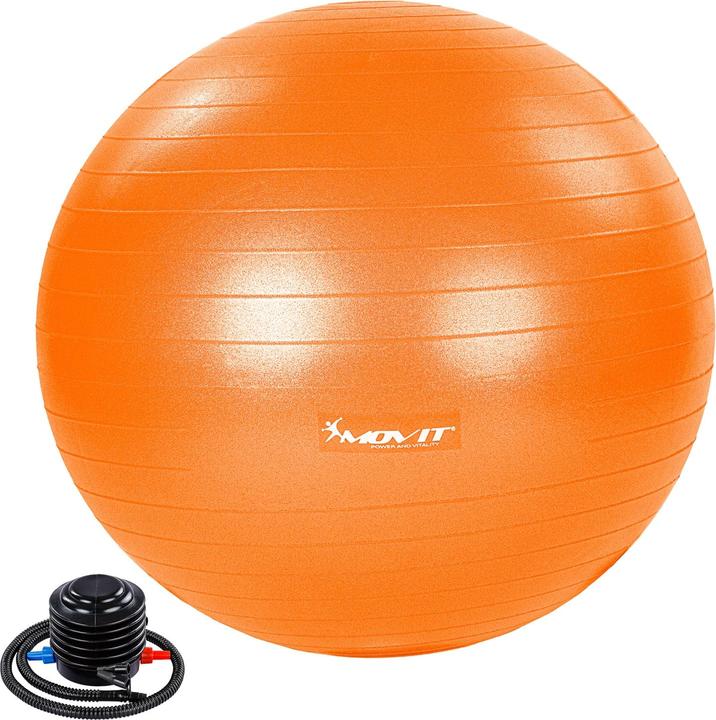 Immagine prodotto Movit Palla per esercizi (65 cm)