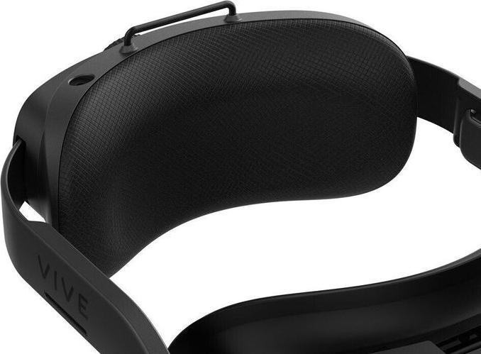 Produktbild HTC VR-Headset VIVE Focus Vision Business Edition (128 GB)