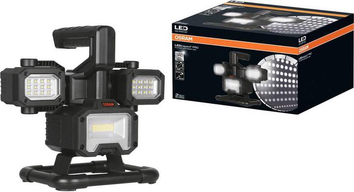 Immagine prodotto Osram Faretto LED Floodlight LEDinspect PRO S 1000 (1000 lm)