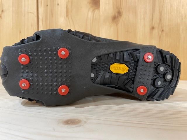 Actual product image BergSee Anti-slip (44, 45, 46, 47, 48)