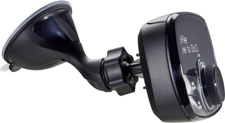 Produktbild Sangean GoTune 200 Radio-Adapter DAB+ Bluetooth®, DAB+, UKW Schwarz (DAB+, FM, Bluetooth)