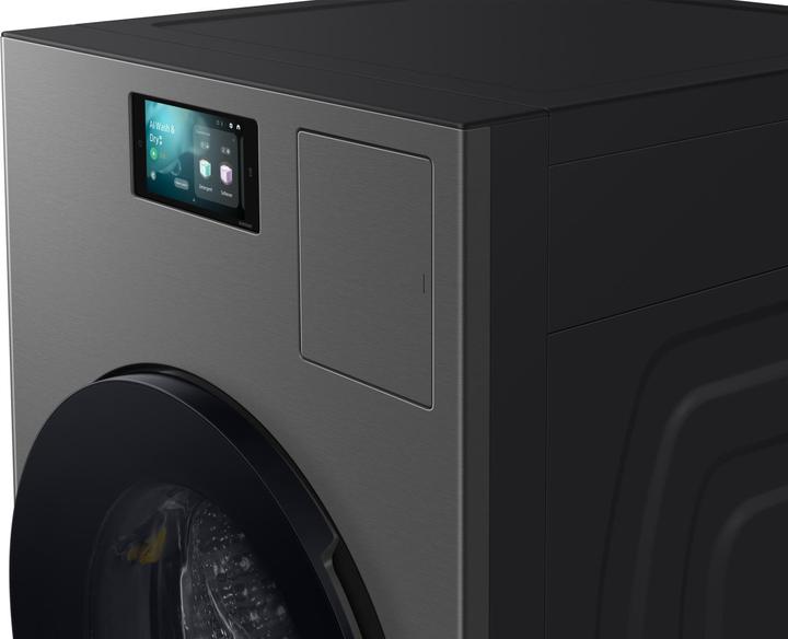Immagine prodotto Samsung serie 8000DK All in One WD18DB8995BZT2