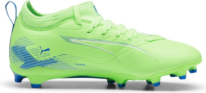 Actual product image Puma ULTRA 5 MATCH FG/AG Jr (37)