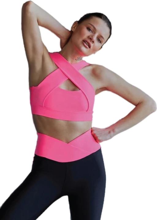 Immagine prodotto Lismina 193 Decoltée Sport Bra (S)
