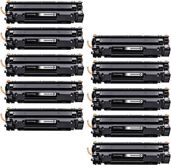 Image du produit Hermex Compatible HP LaserJet P150Cartouches de toner noir (CF)