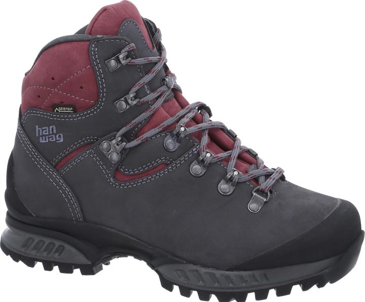 Actual product image Hanwag Tatra II GTX Shoes (37)