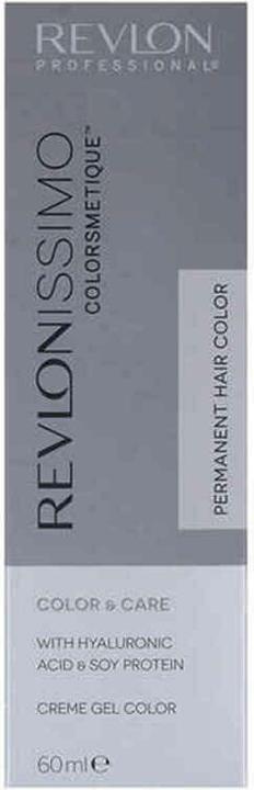 Revlon Professional Colorsmetique 9.21 Sehr Hellblond Irisé Asch (Sehr Hellblond Irisé Asch)