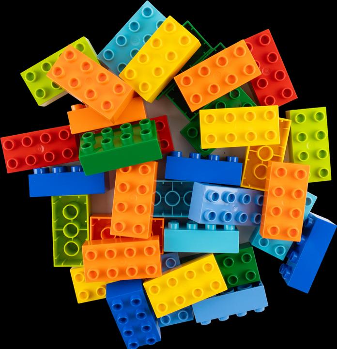 Image du produit LEGO Éléments de base (3011)
