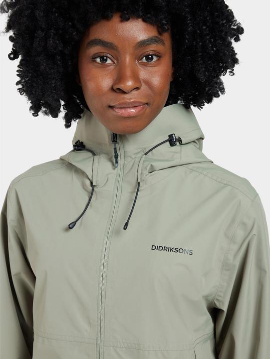 Image du produit Didriksons Women's Tilde Jacket 4 (38, M)