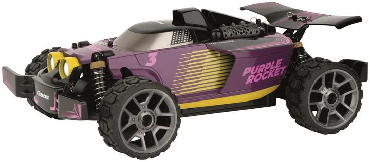 Immagine prodotto Carrera 2.4GHz Purple Rocket -PX- Profi RC