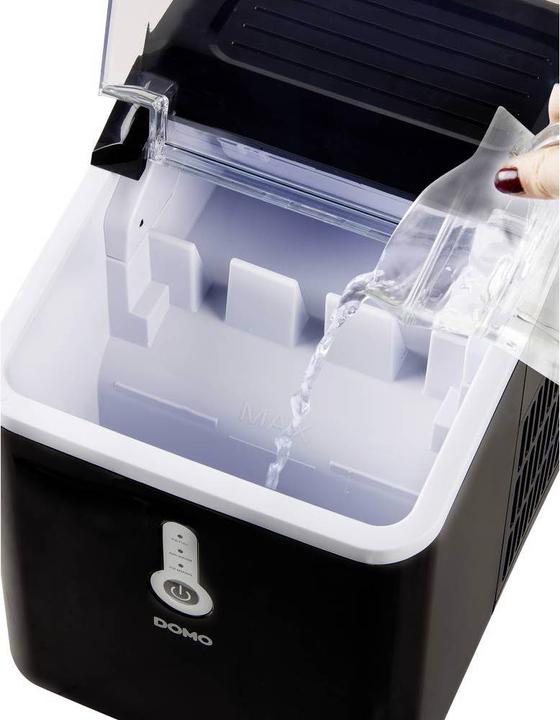 Actual product image Domo DO9220IB