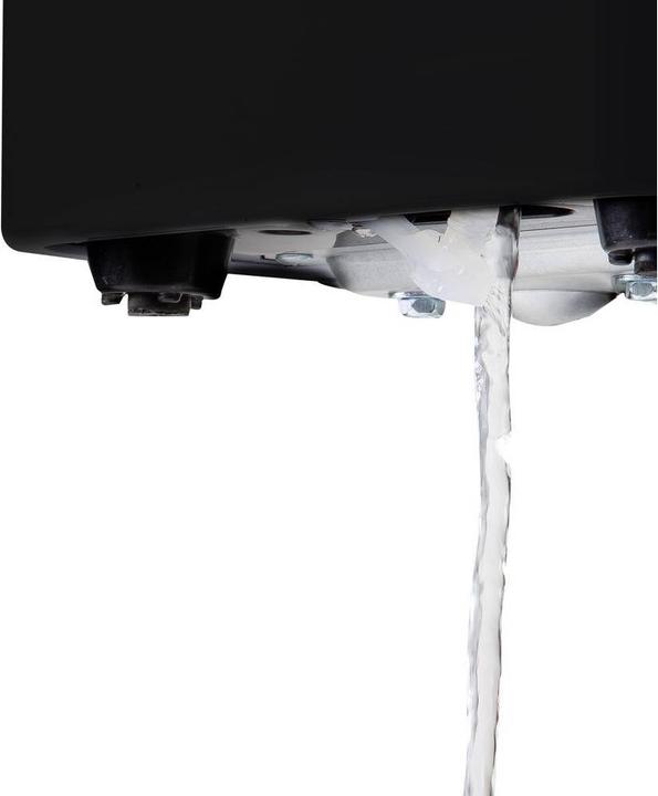 Actual product image Domo DO9220IB