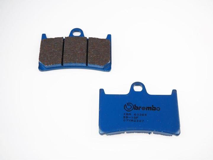 Produktbild Brembo R6/R1/Yzf600R/600 Fazer/Xjr1300/Tdm900 =Ya24 (Acer, Campagnolo, Shimano)