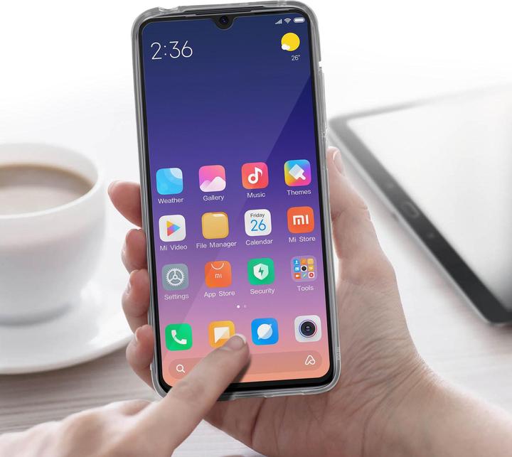Immagine prodotto Avizar Serie di kit (Mi 9 Lite)