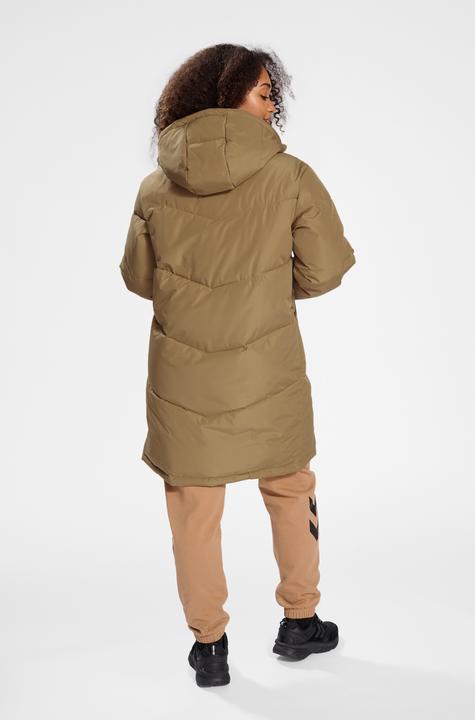Produktbild hummel Hmllgc Mia Long Puff Coat (L)