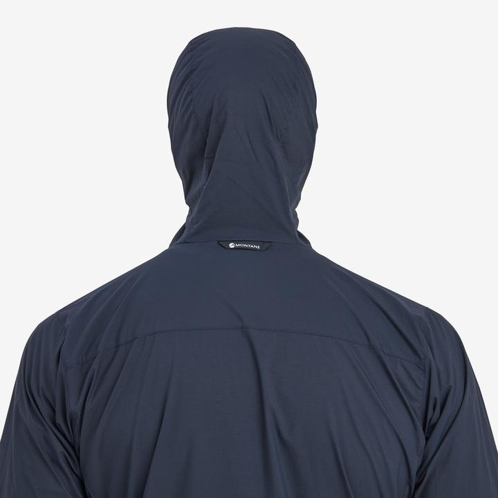 Produktbild Montane Featherlite Hoodie (M)