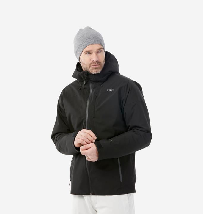 Actual product image Wedze 500 (XL)