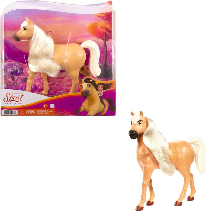 Actual product image Spirit Horse