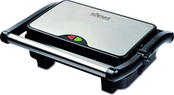 Actual product image Koenig Panino (CH plug)